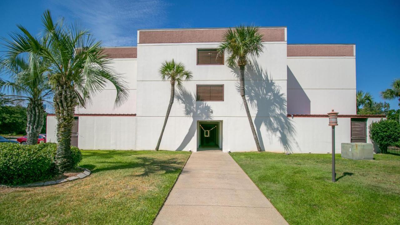 Ocean Club Villas D206 Biloxi Exterior photo