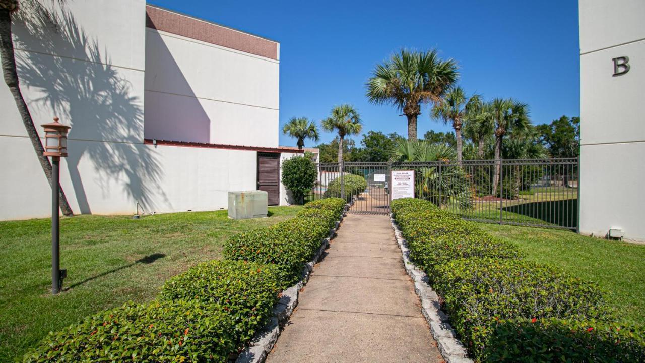 Ocean Club Villas D206 Biloxi Exterior photo