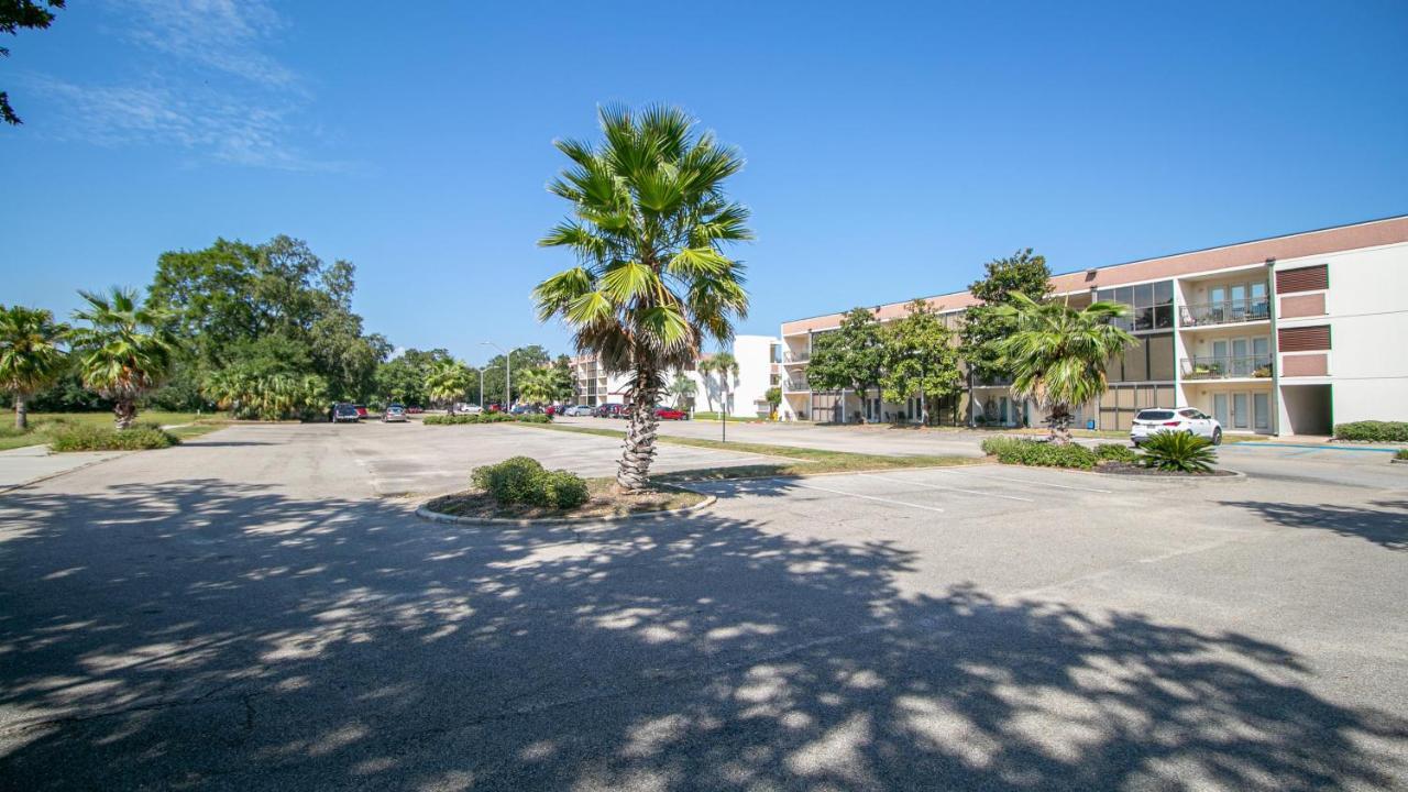 Ocean Club Villas D206 Biloxi Exterior photo